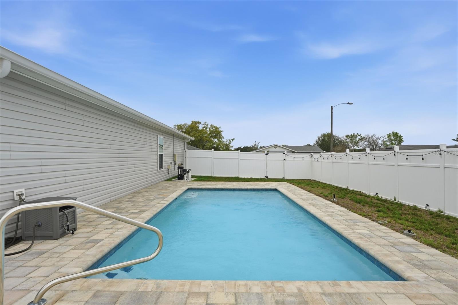 3332 LAMBERT AVE, SPRING HILL, FL, 34608