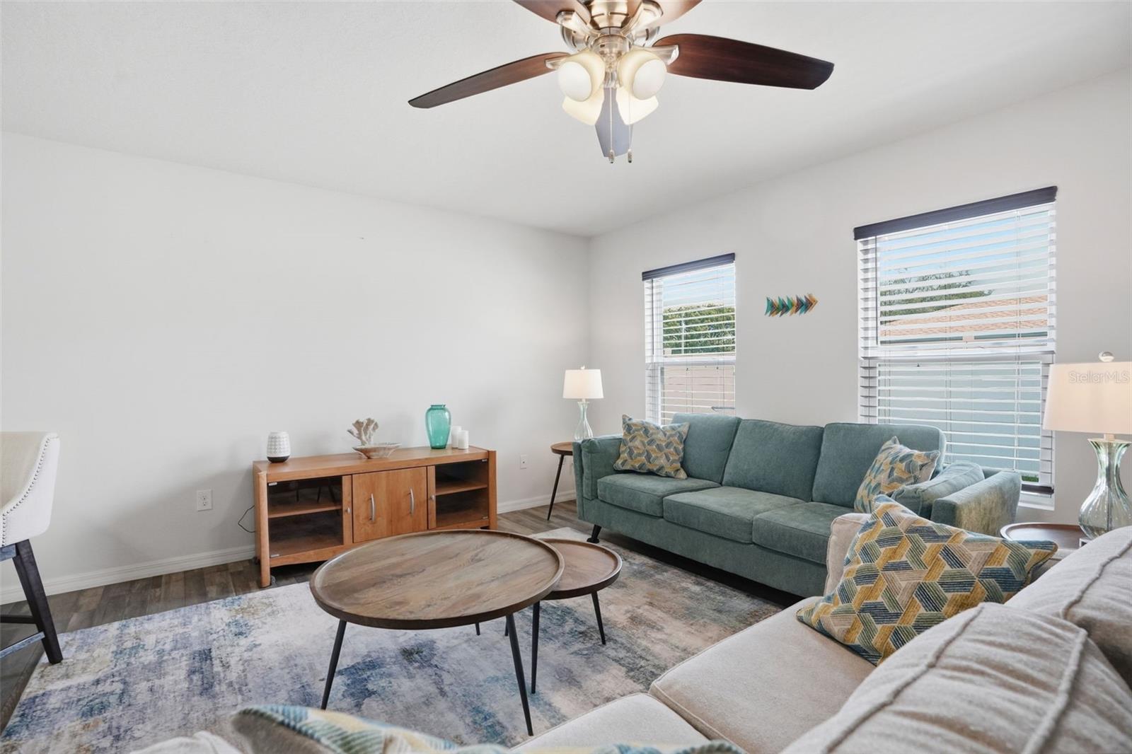 3332 LAMBERT AVE, SPRING HILL, FL, 34608