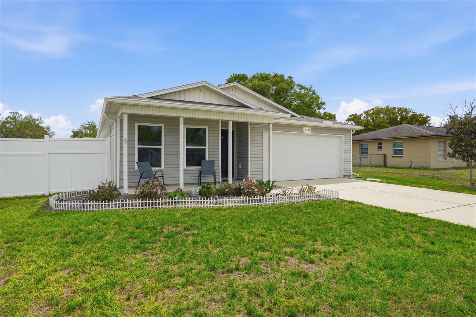 3332 LAMBERT AVE, SPRING HILL, FL, 34608