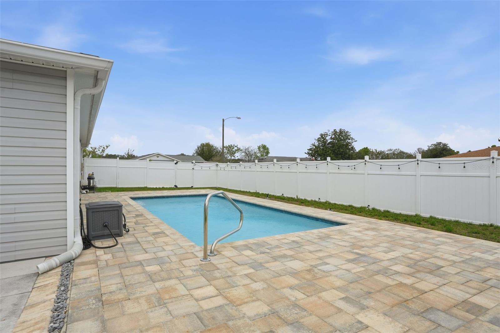 3332 LAMBERT AVE, SPRING HILL, FL, 34608