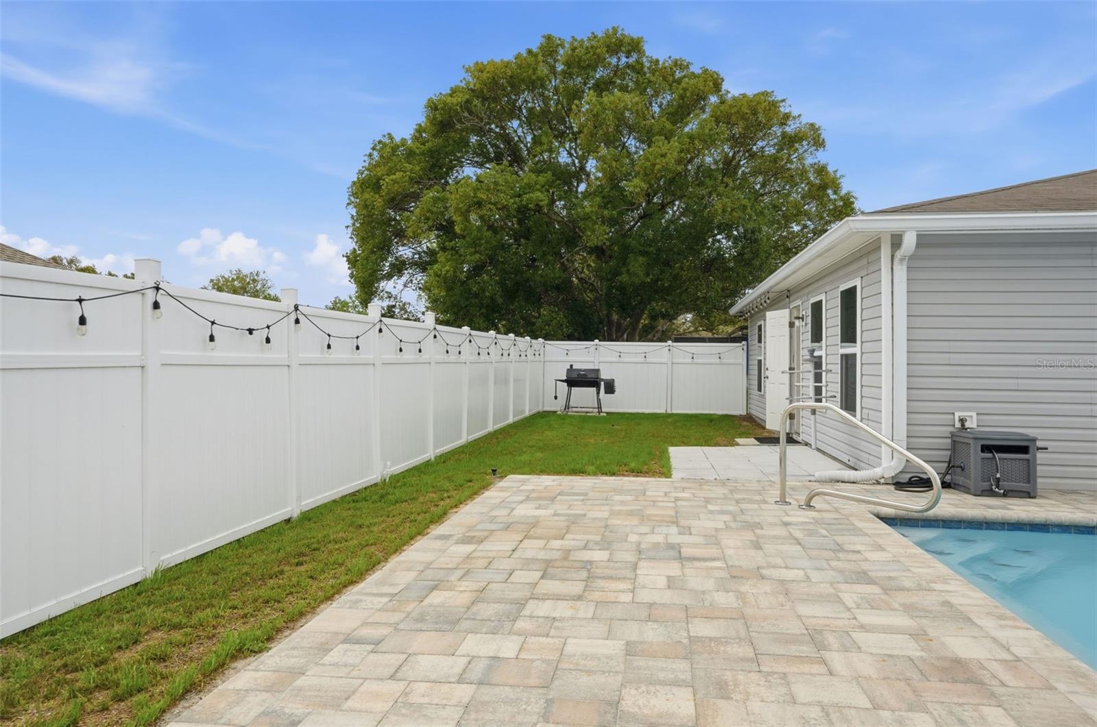 3332 LAMBERT AVE, SPRING HILL, FL, 34608