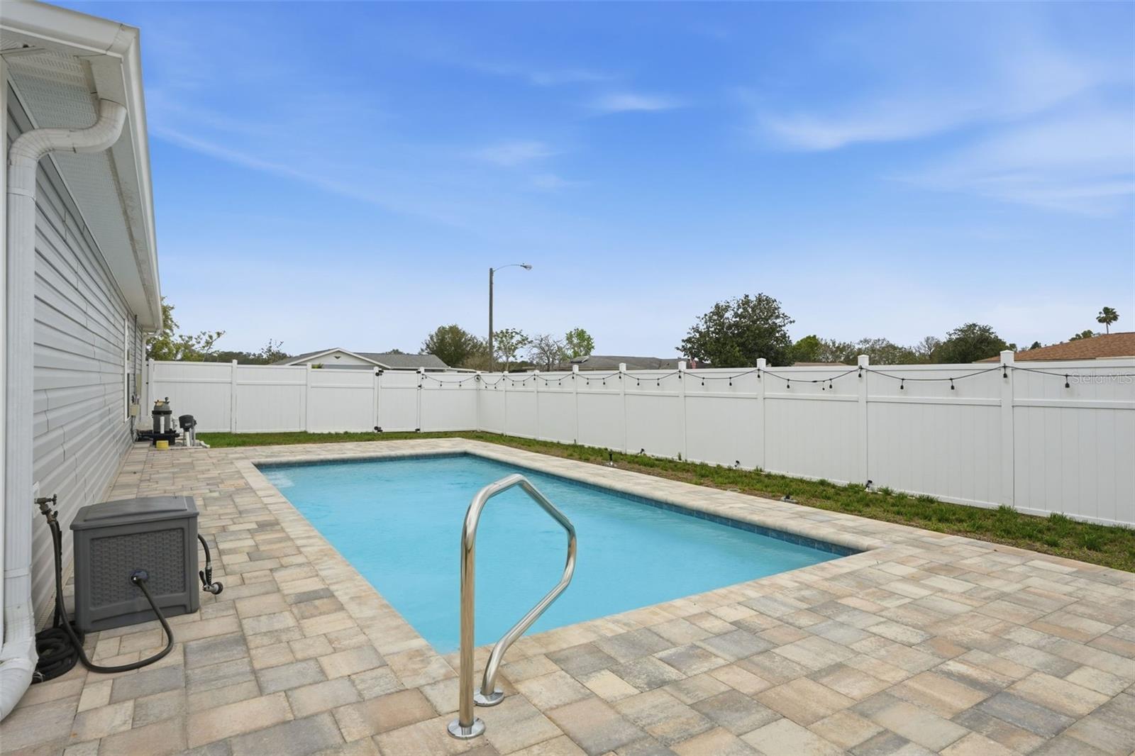 3332 LAMBERT AVE, SPRING HILL, FL, 34608