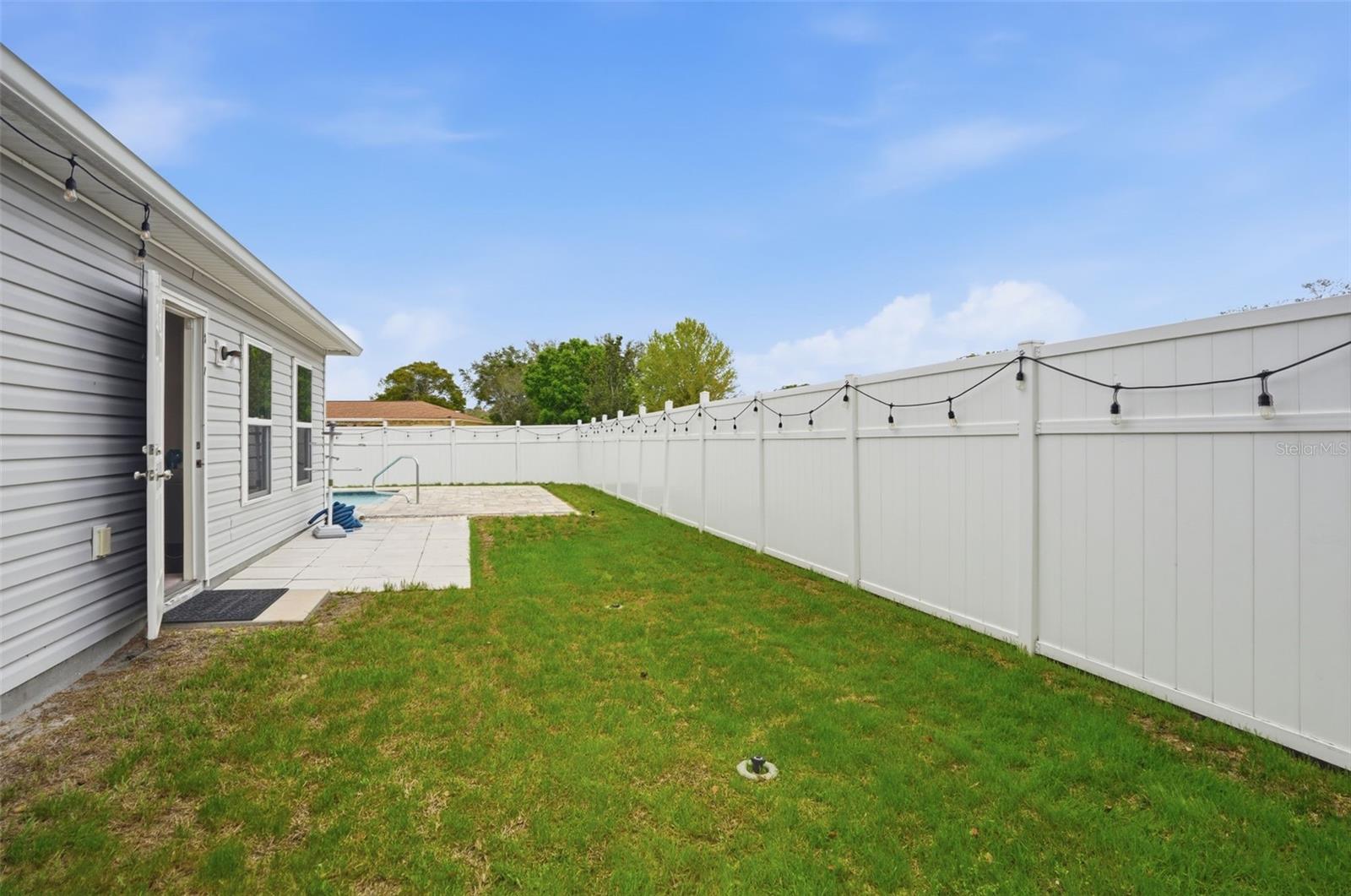 3332 LAMBERT AVE, SPRING HILL, FL, 34608