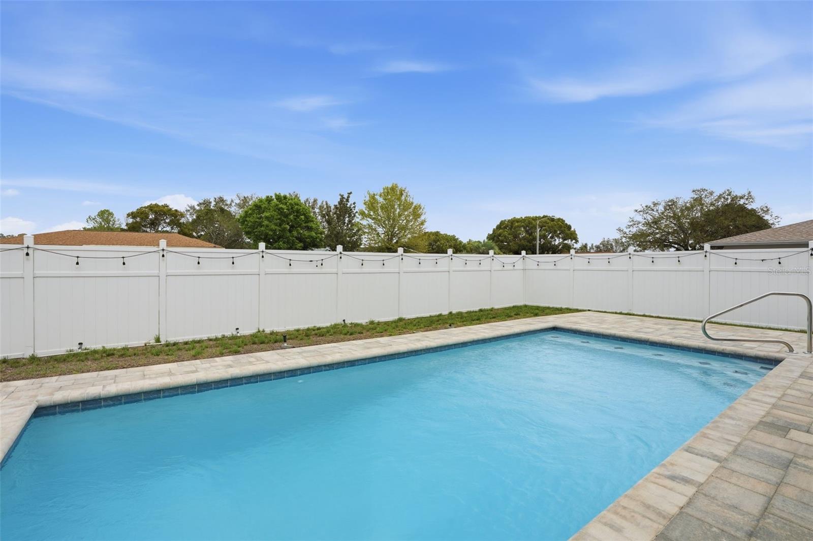 3332 LAMBERT AVE, SPRING HILL, FL, 34608