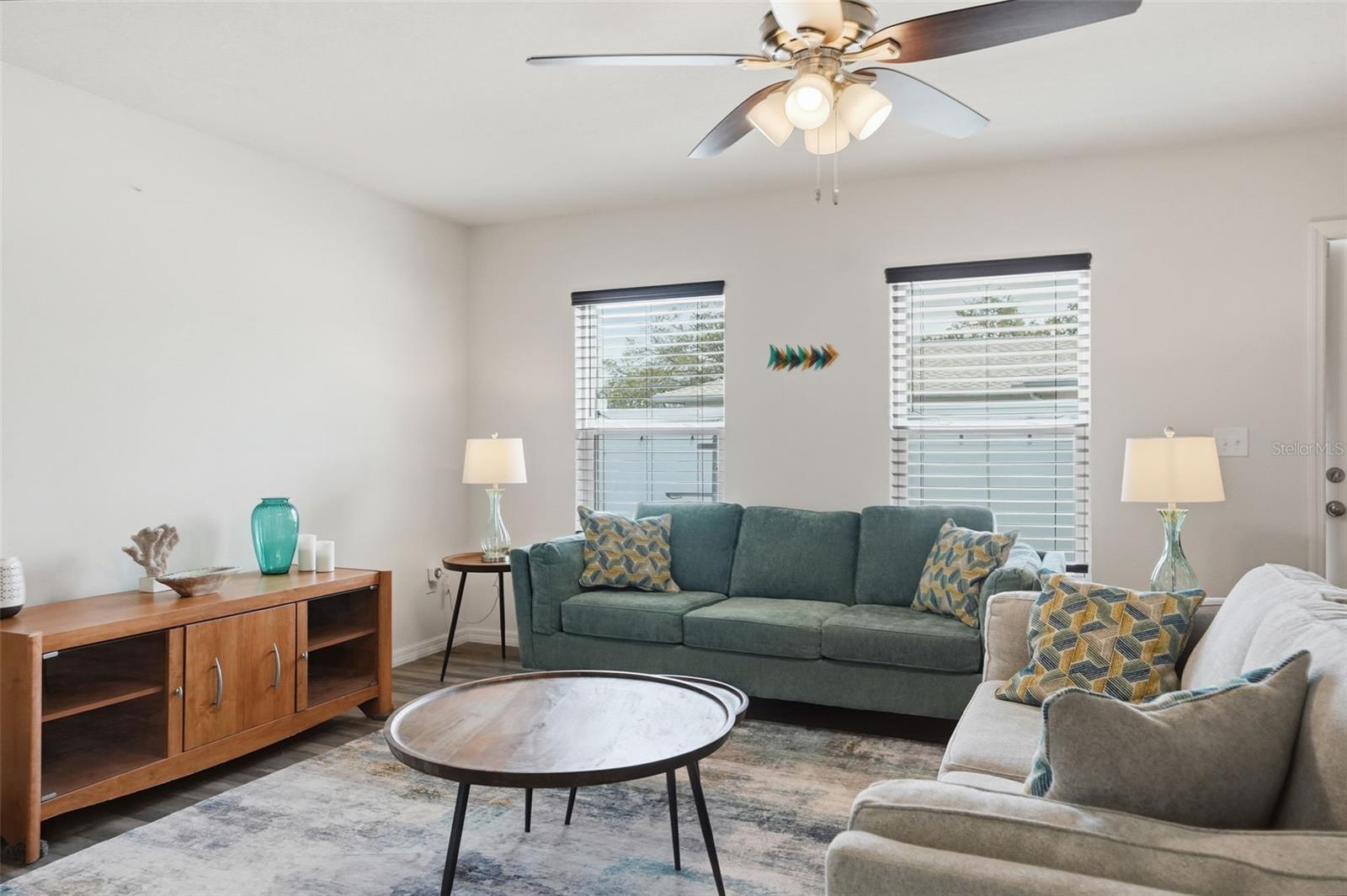 3332 LAMBERT AVE, SPRING HILL, FL, 34608