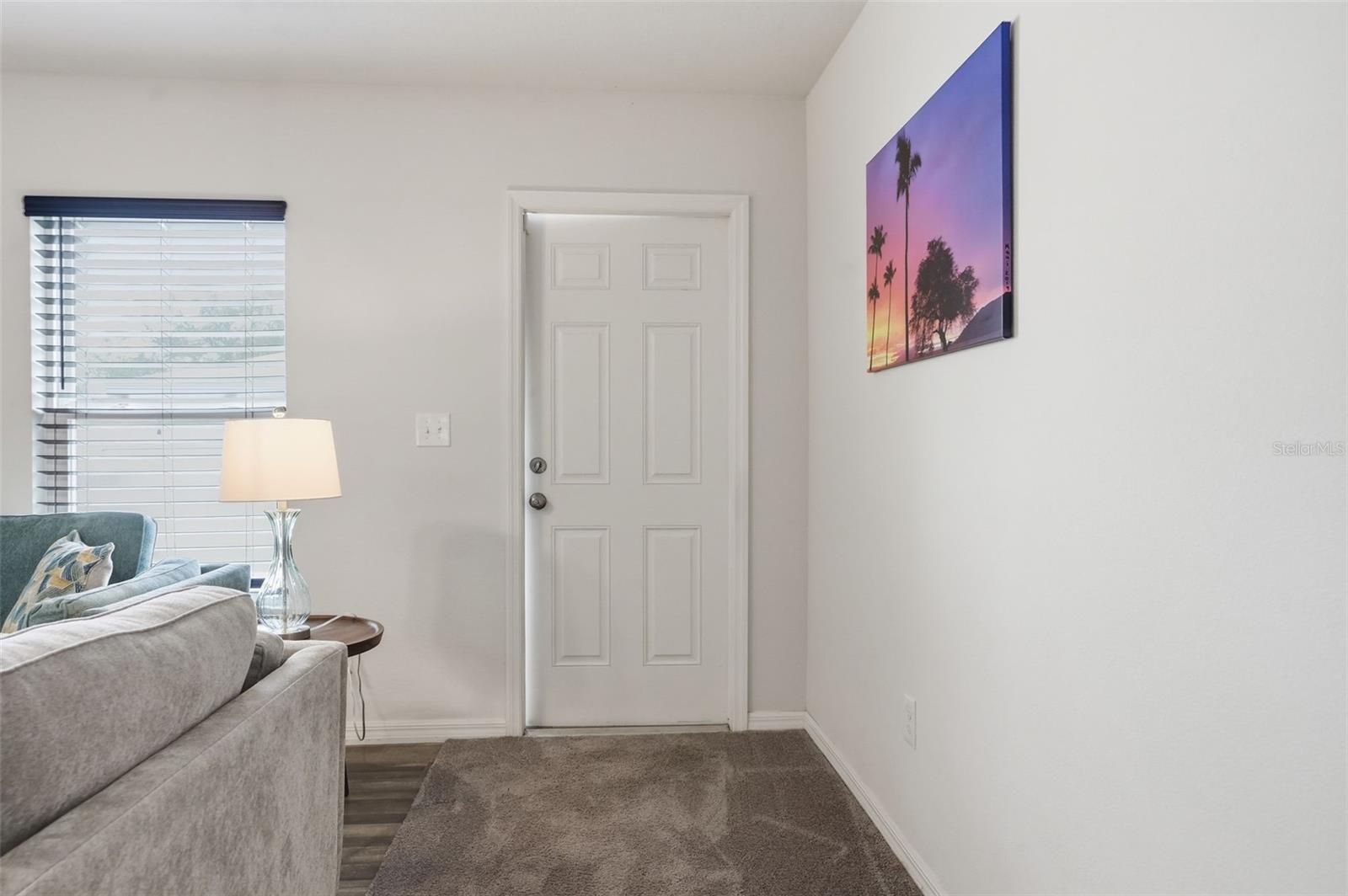3332 LAMBERT AVE, SPRING HILL, FL, 34608