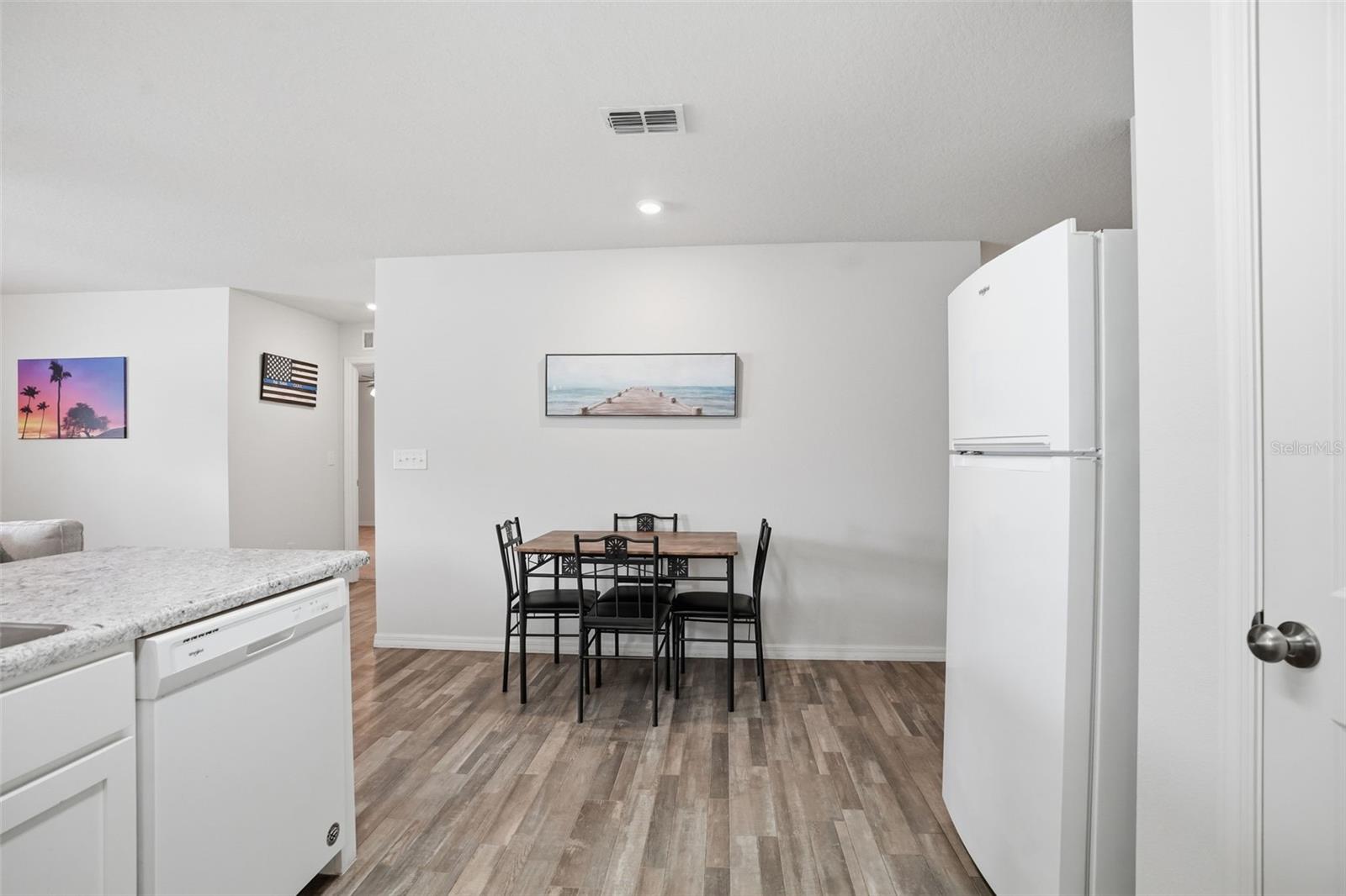 3332 LAMBERT AVE, SPRING HILL, FL, 34608