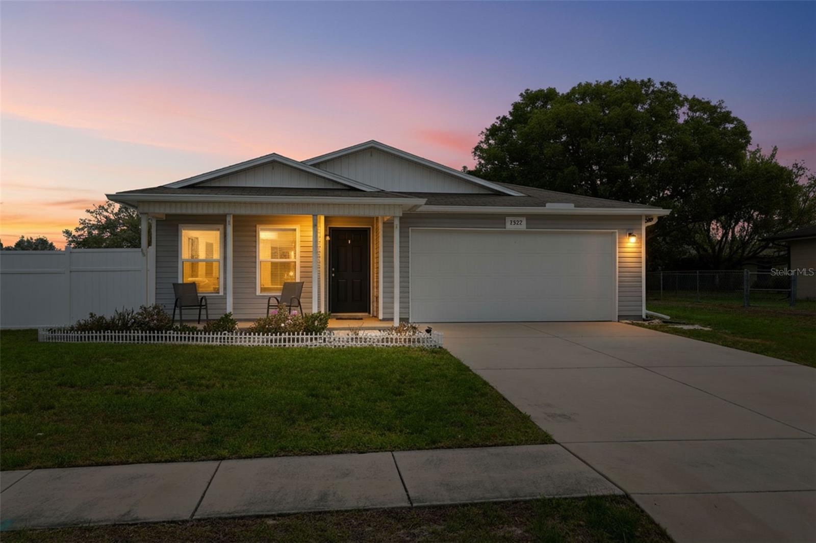 3332 LAMBERT AVE, SPRING HILL, FL, 34608