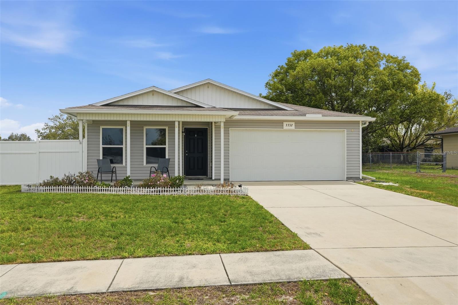3332 LAMBERT AVE, SPRING HILL, FL, 34608
