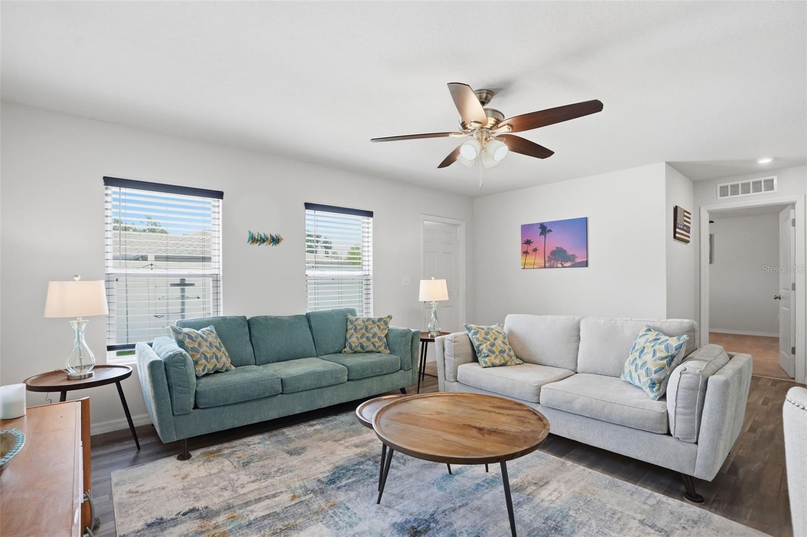3332 LAMBERT AVE, SPRING HILL, FL, 34608