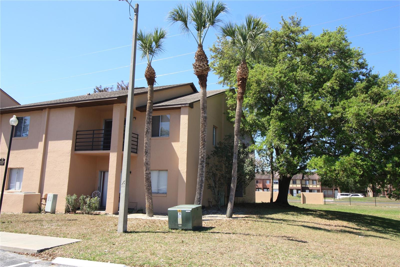 5208 VIA HACIENDA CIR #A201, ORLANDO, FL, 32839