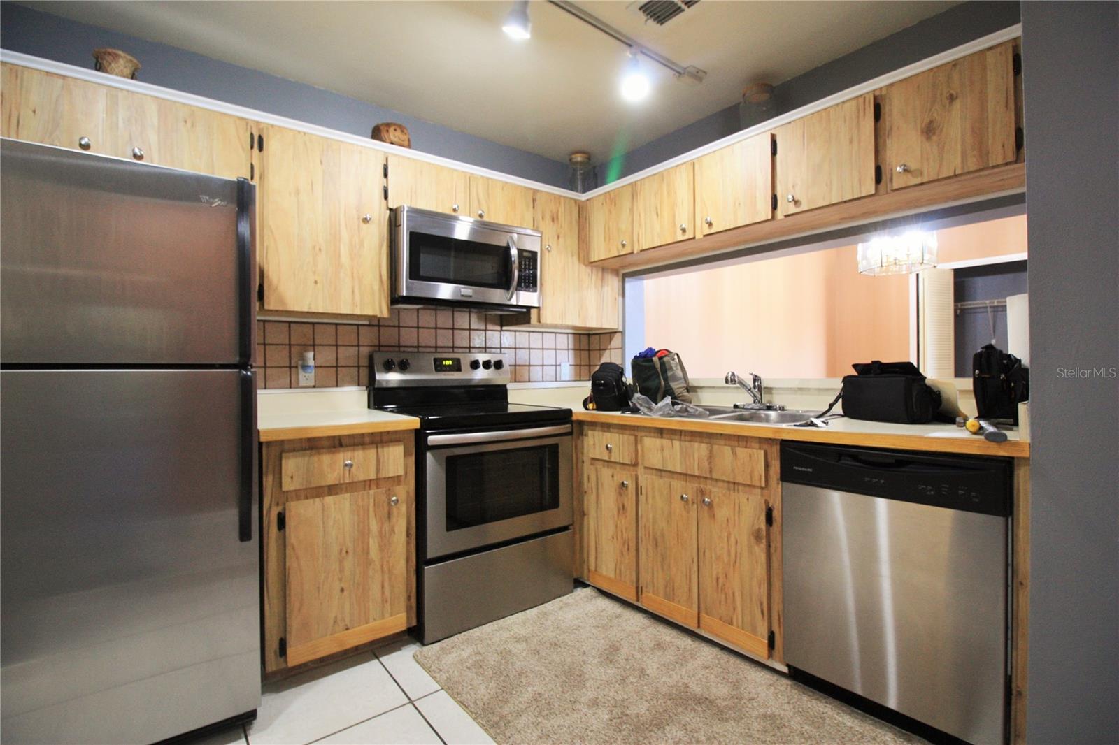 5208 VIA HACIENDA CIR #A201, ORLANDO, FL, 32839