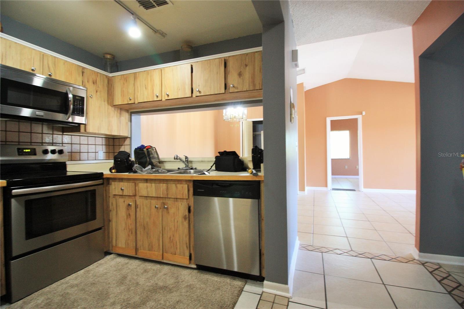 5208 VIA HACIENDA CIR #A201, ORLANDO, FL, 32839