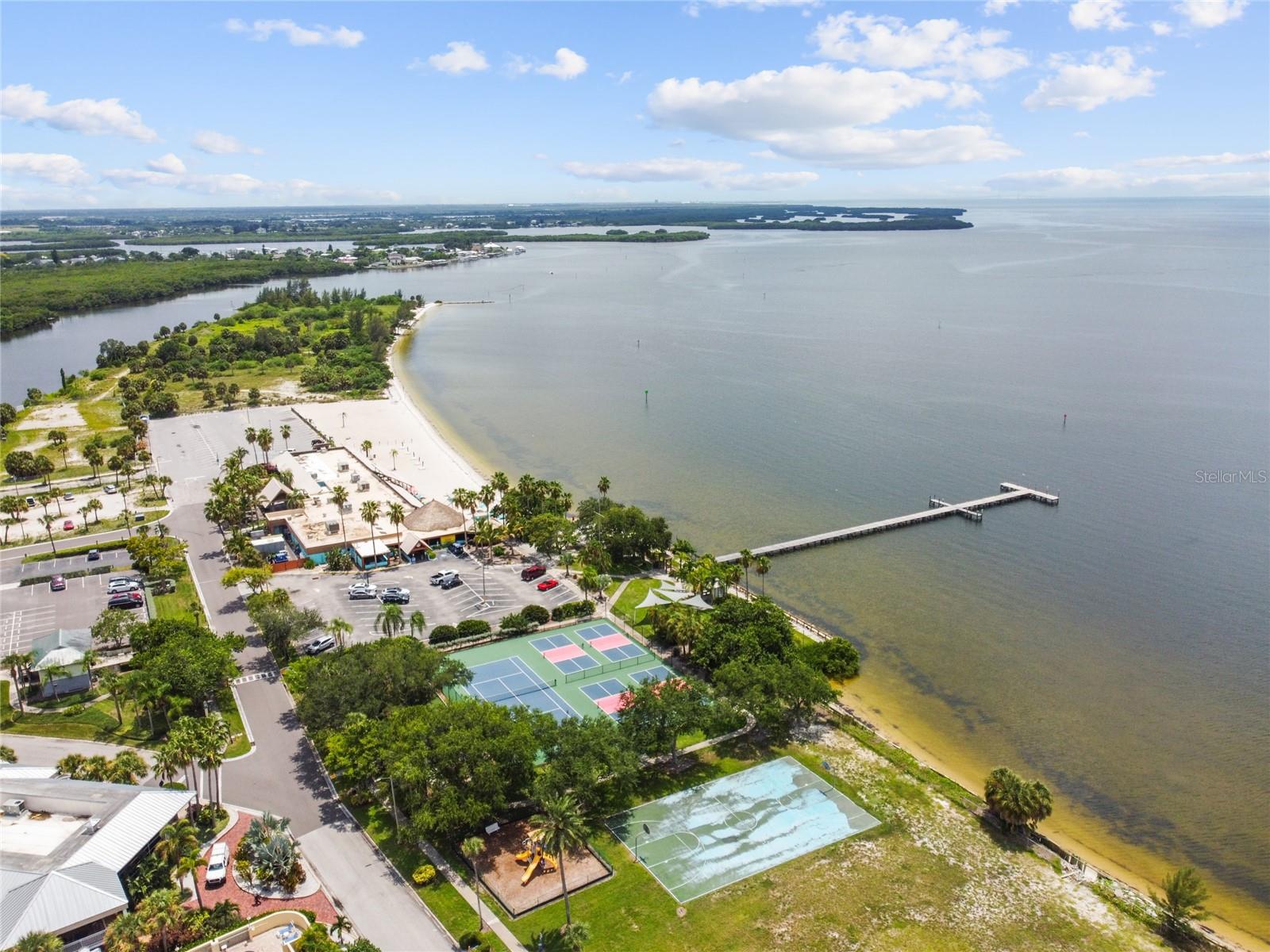 611 DESTINY DR #308, RUSKIN, FL, 33570