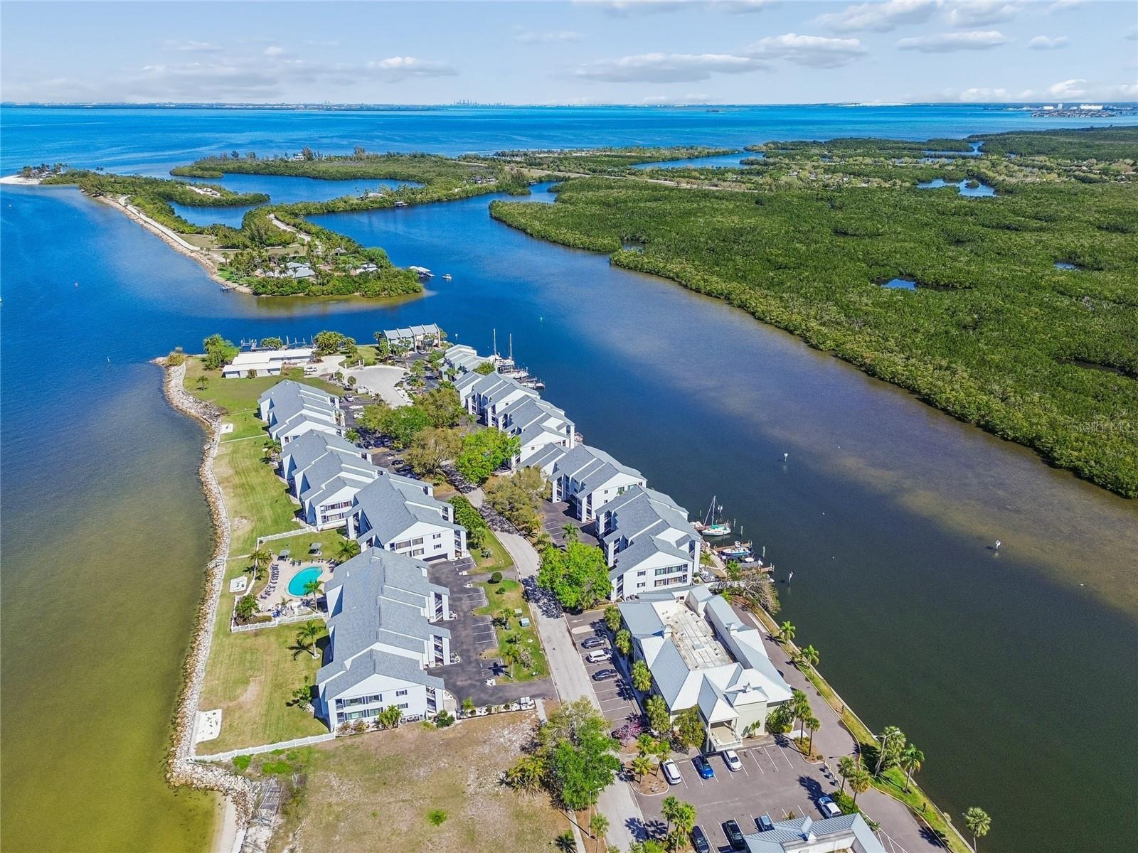 611 DESTINY DR #308, RUSKIN, FL, 33570