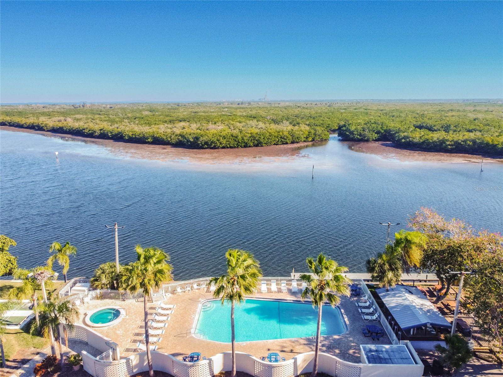 611 DESTINY DR #308, RUSKIN, FL, 33570