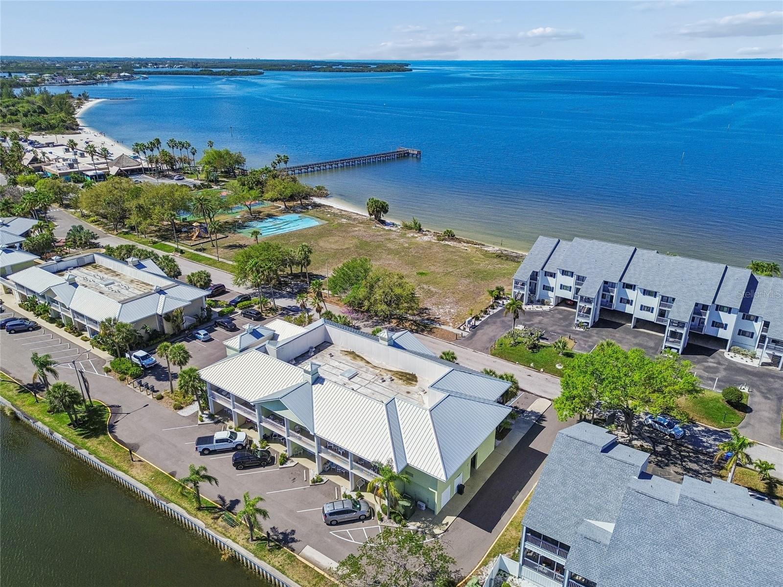 611 DESTINY DR #308, RUSKIN, FL, 33570