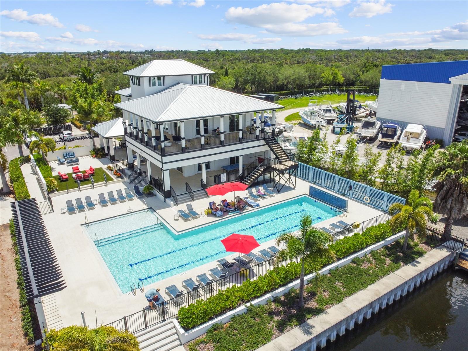 611 DESTINY DR #308, RUSKIN, FL, 33570