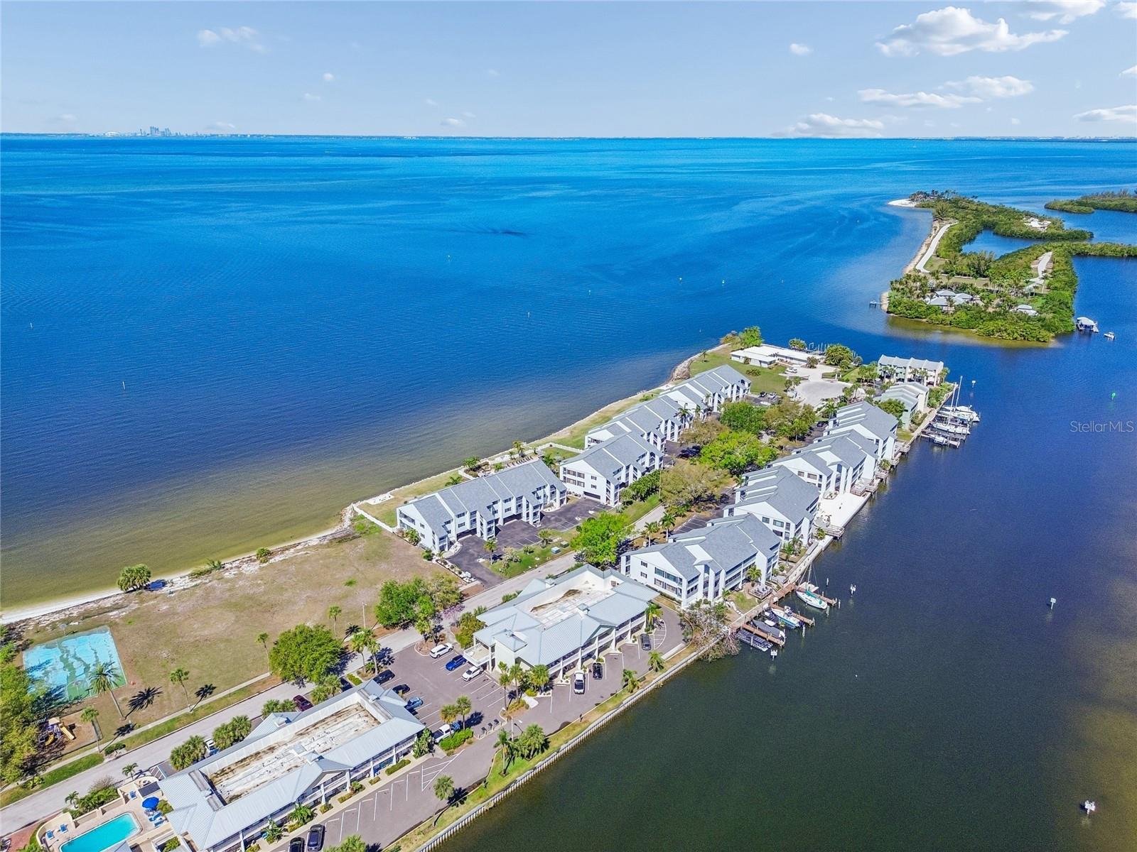 611 DESTINY DR #308, RUSKIN, FL, 33570