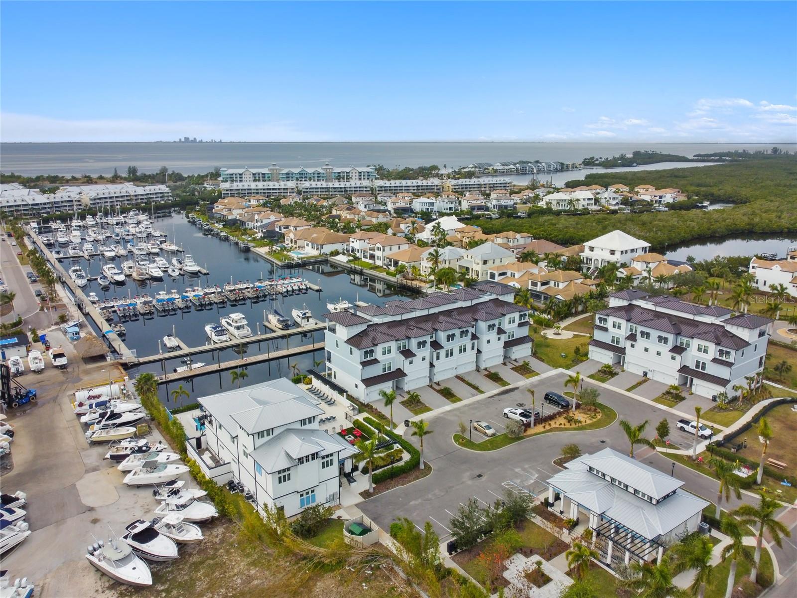 611 DESTINY DR #308, RUSKIN, FL, 33570