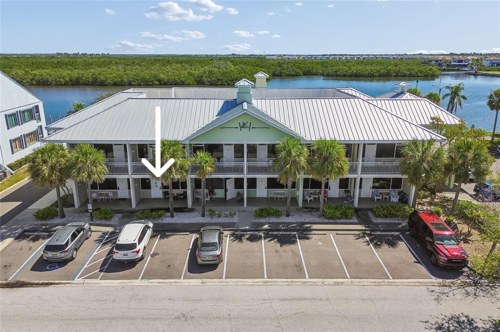 611 DESTINY DR #308, RUSKIN, FL, 33570