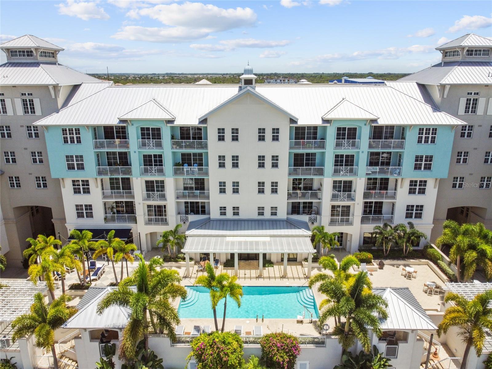 611 DESTINY DR #308, RUSKIN, FL, 33570