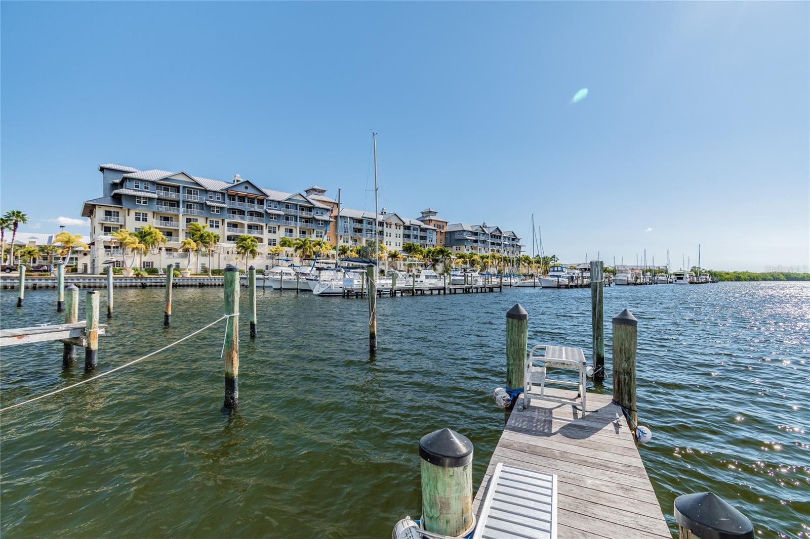 611 DESTINY DR #308, RUSKIN, FL, 33570