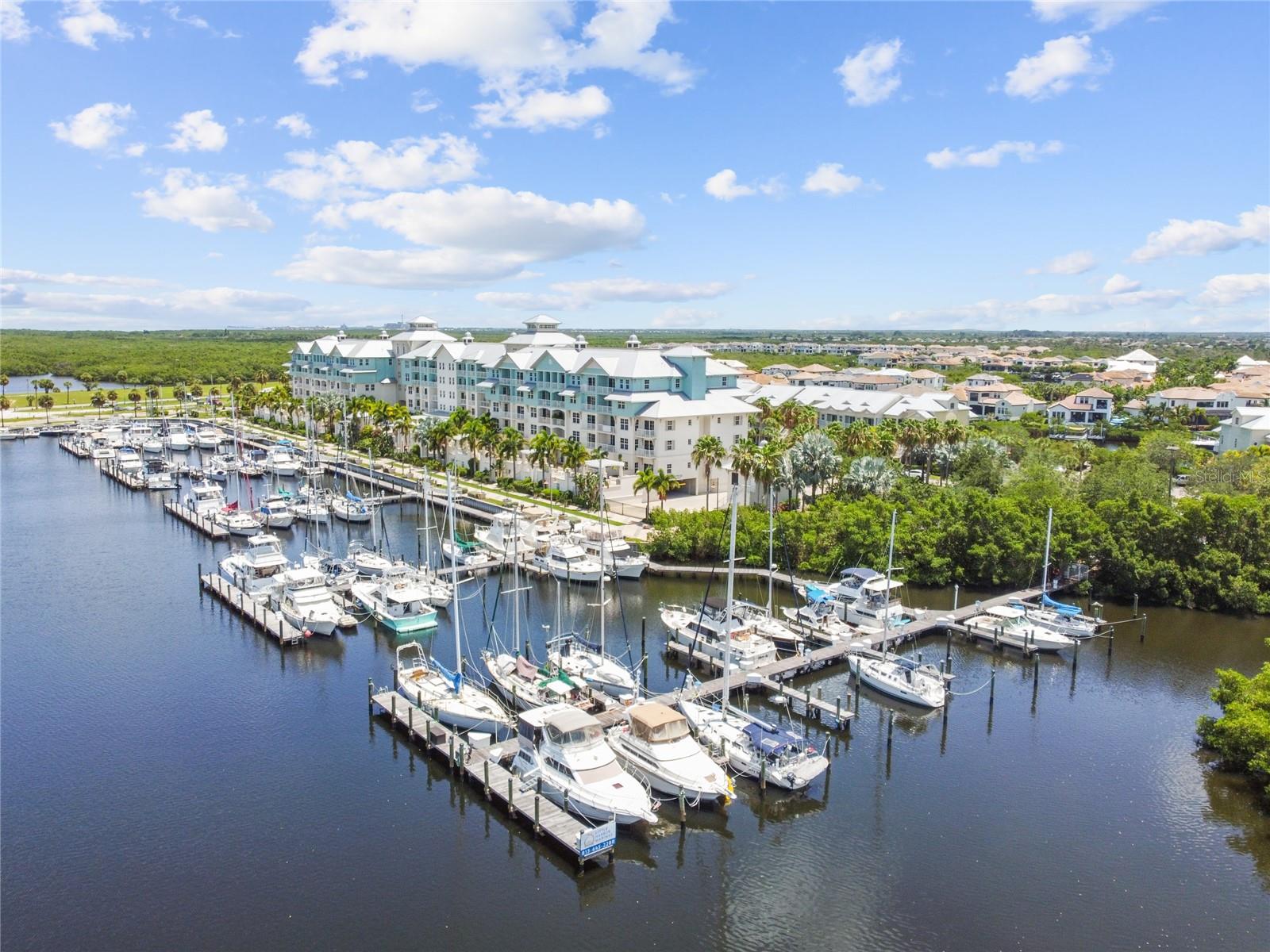 611 DESTINY DR #308, RUSKIN, FL, 33570