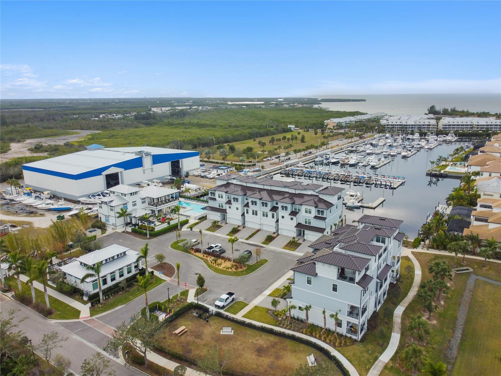 611 DESTINY DR #308, RUSKIN, FL, 33570