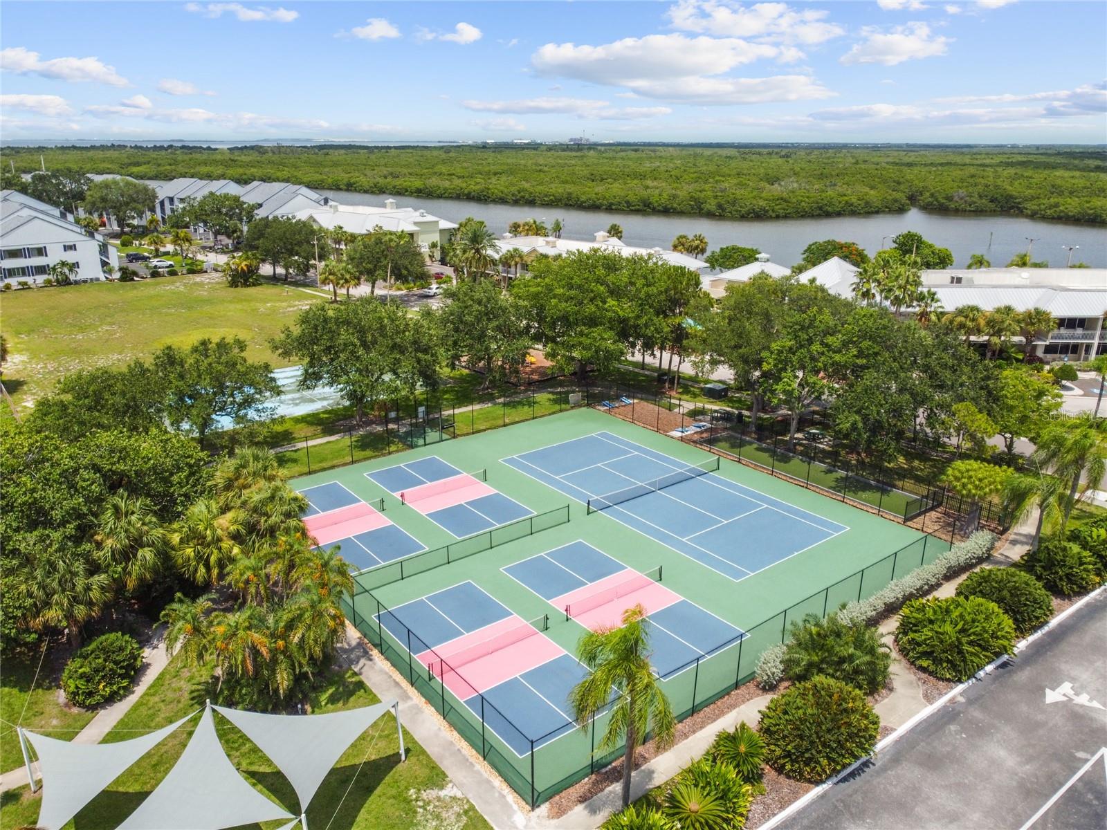 611 DESTINY DR #308, RUSKIN, FL, 33570