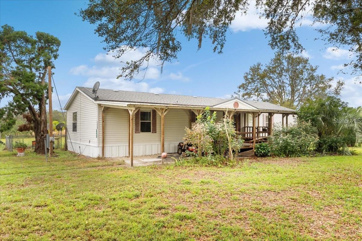 2491 BROOKE RD, FORT MEADE, FL, 33841