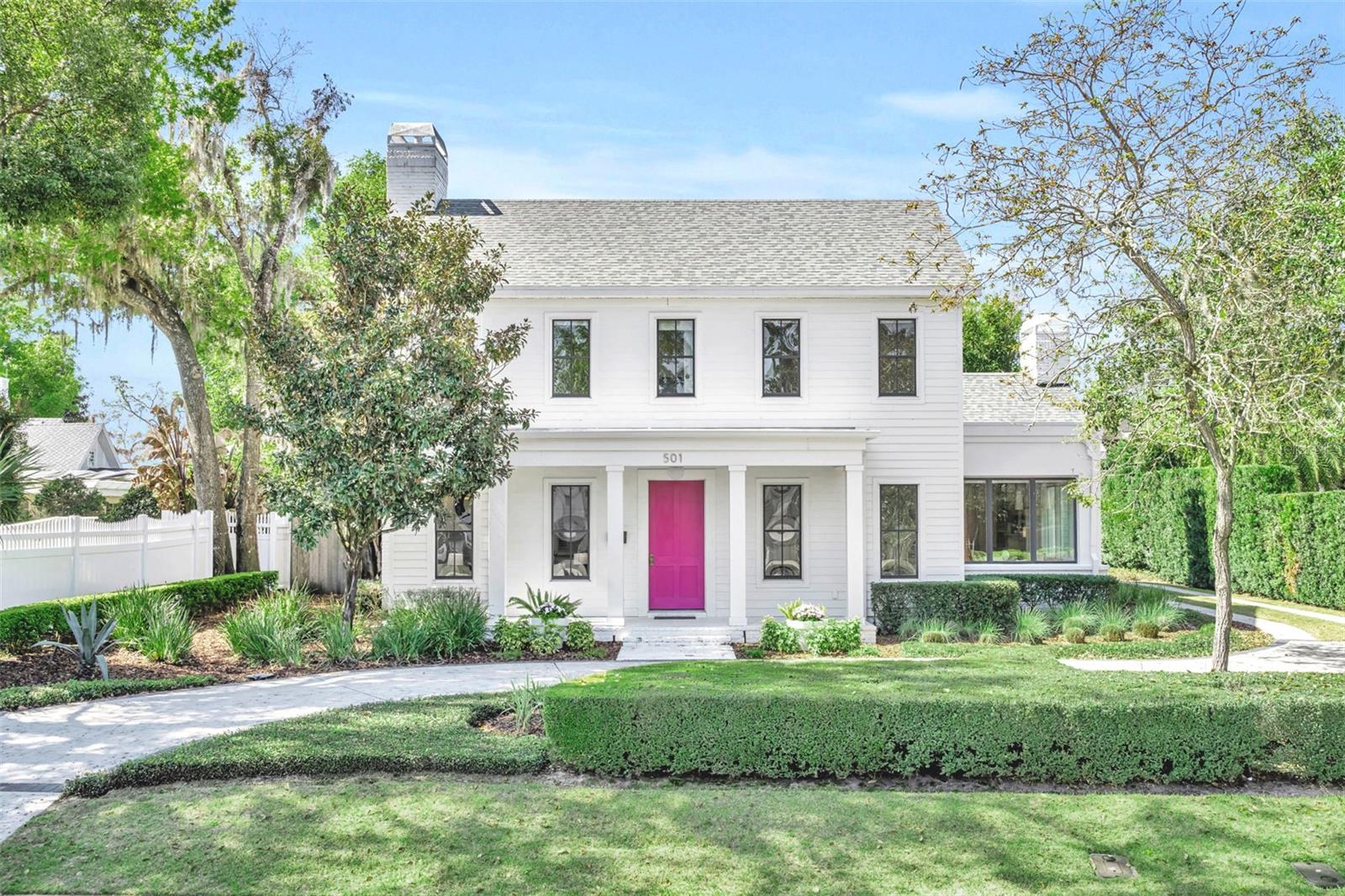 501 HENKEL CIR, WINTER PARK, FL, 32789