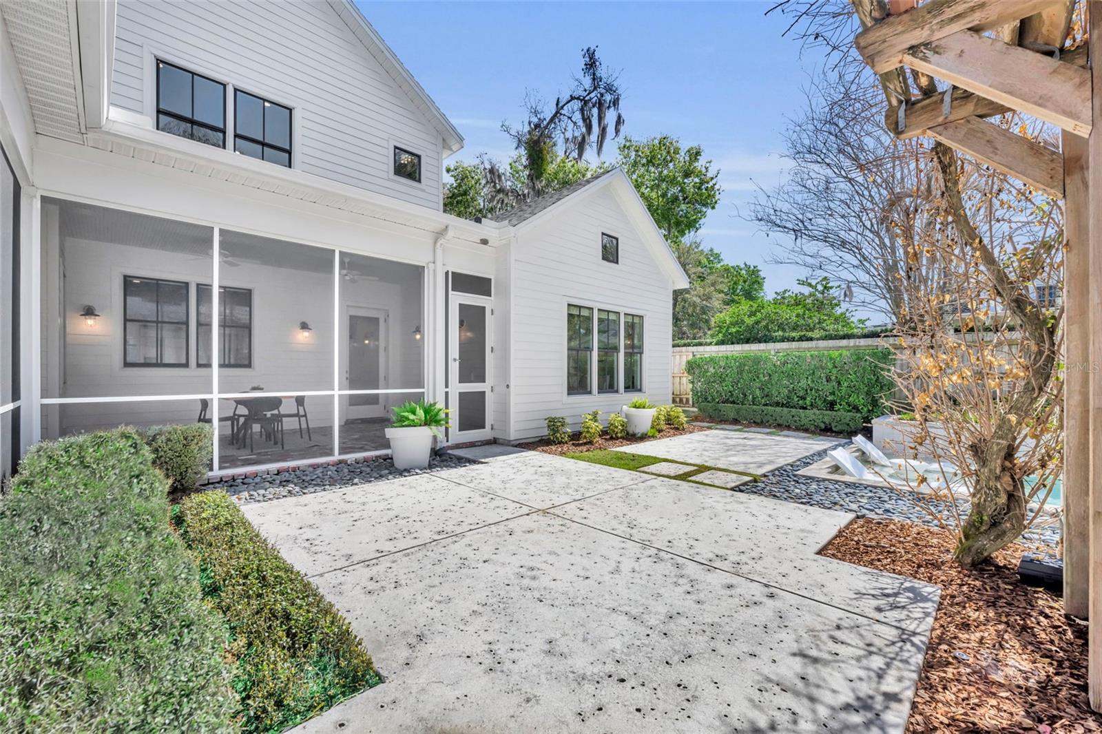 501 HENKEL CIR, WINTER PARK, FL, 32789