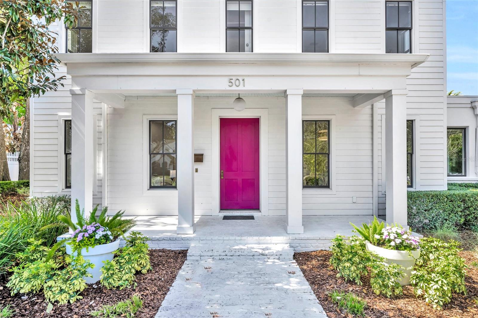 501 HENKEL CIR, WINTER PARK, FL, 32789