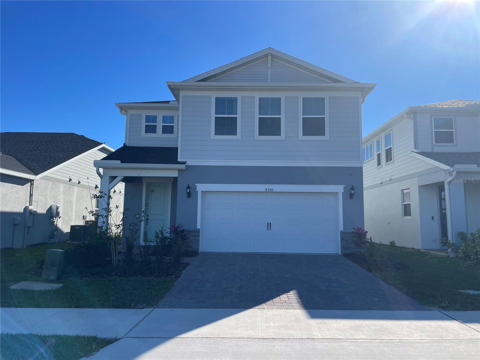 8350 FENTON ST, ORLANDO, FL, 32836