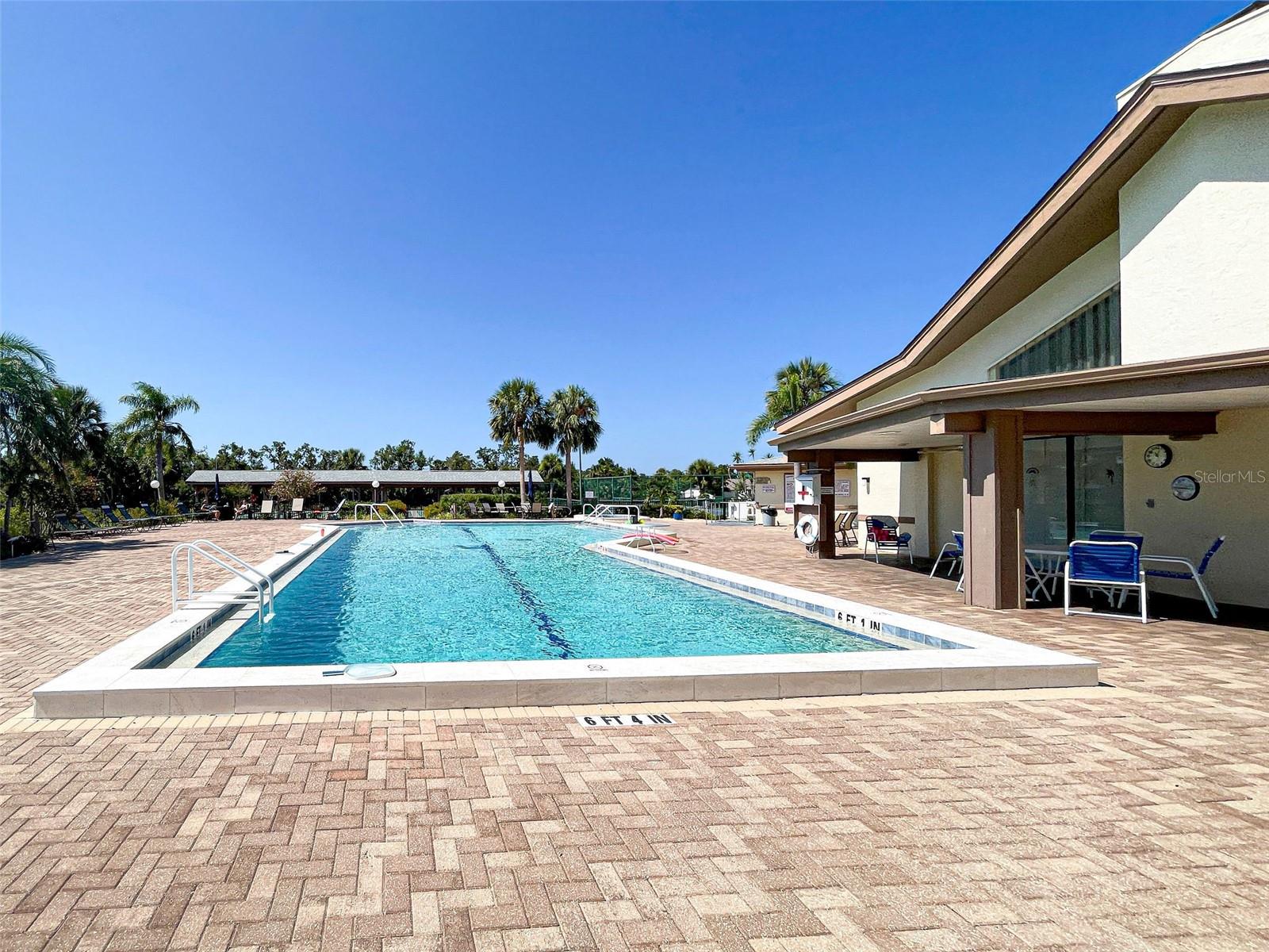 631 FOXWOOD BLVD #256, ENGLEWOOD, FL, 34223