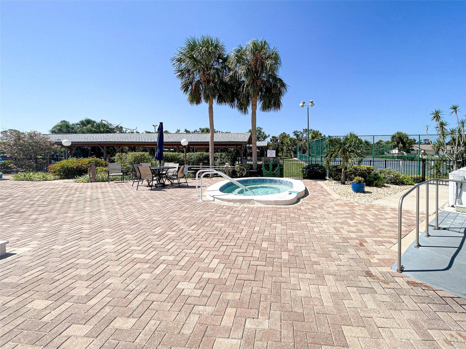 631 FOXWOOD BLVD #256, ENGLEWOOD, FL, 34223