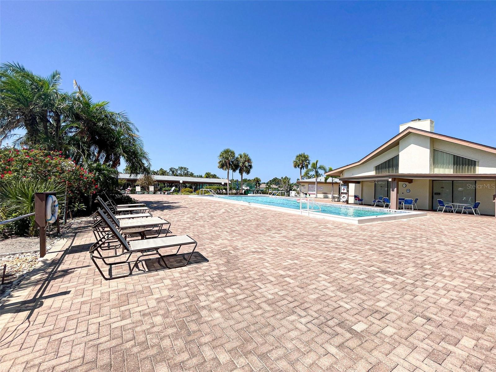 631 FOXWOOD BLVD #256, ENGLEWOOD, FL, 34223