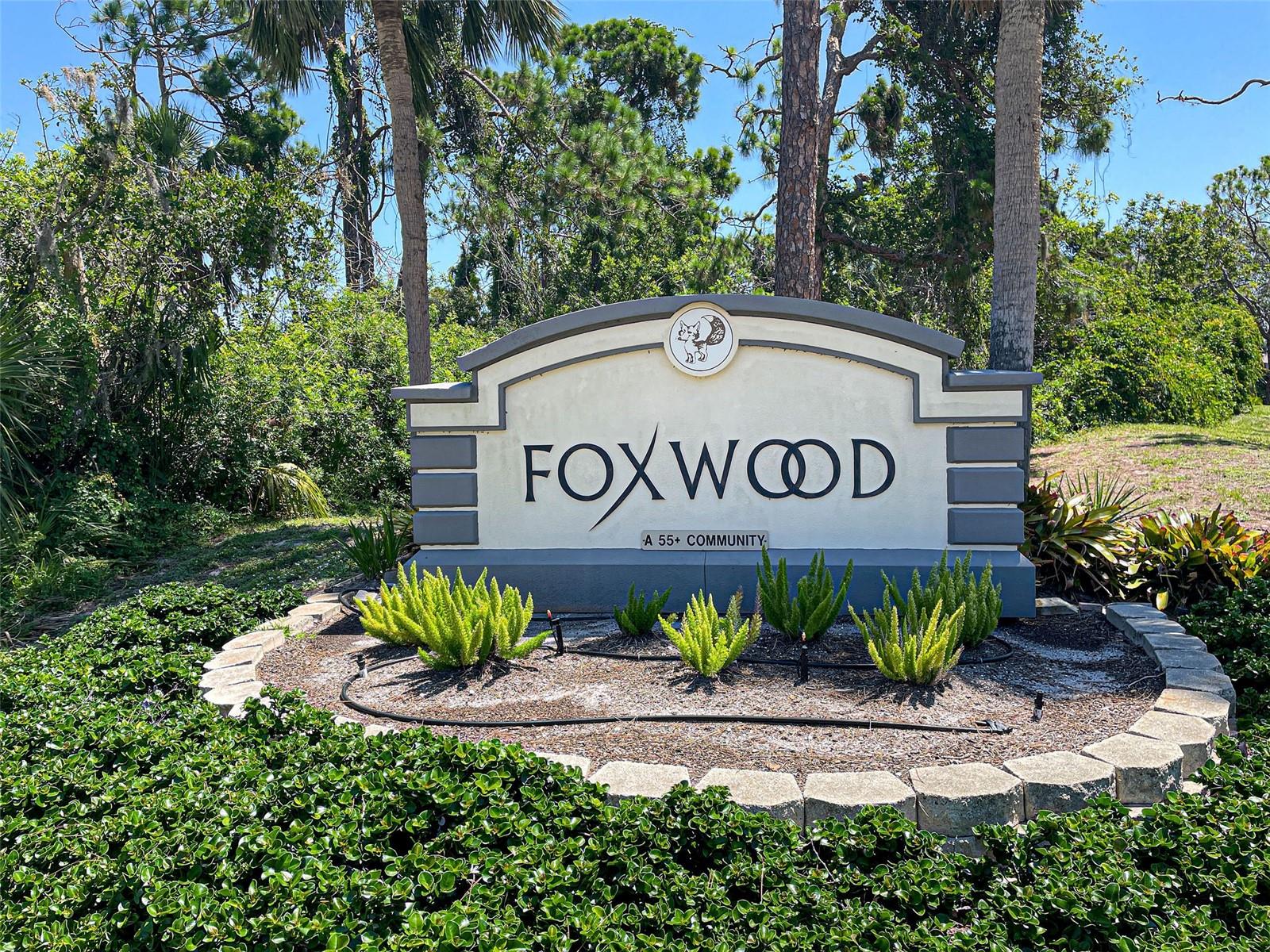 631 FOXWOOD BLVD #256, ENGLEWOOD, FL, 34223