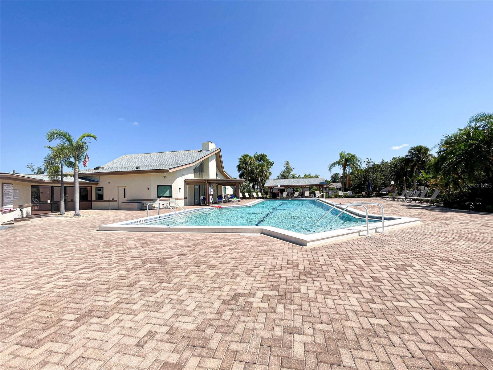 631 FOXWOOD BLVD #256, ENGLEWOOD, FL, 34223