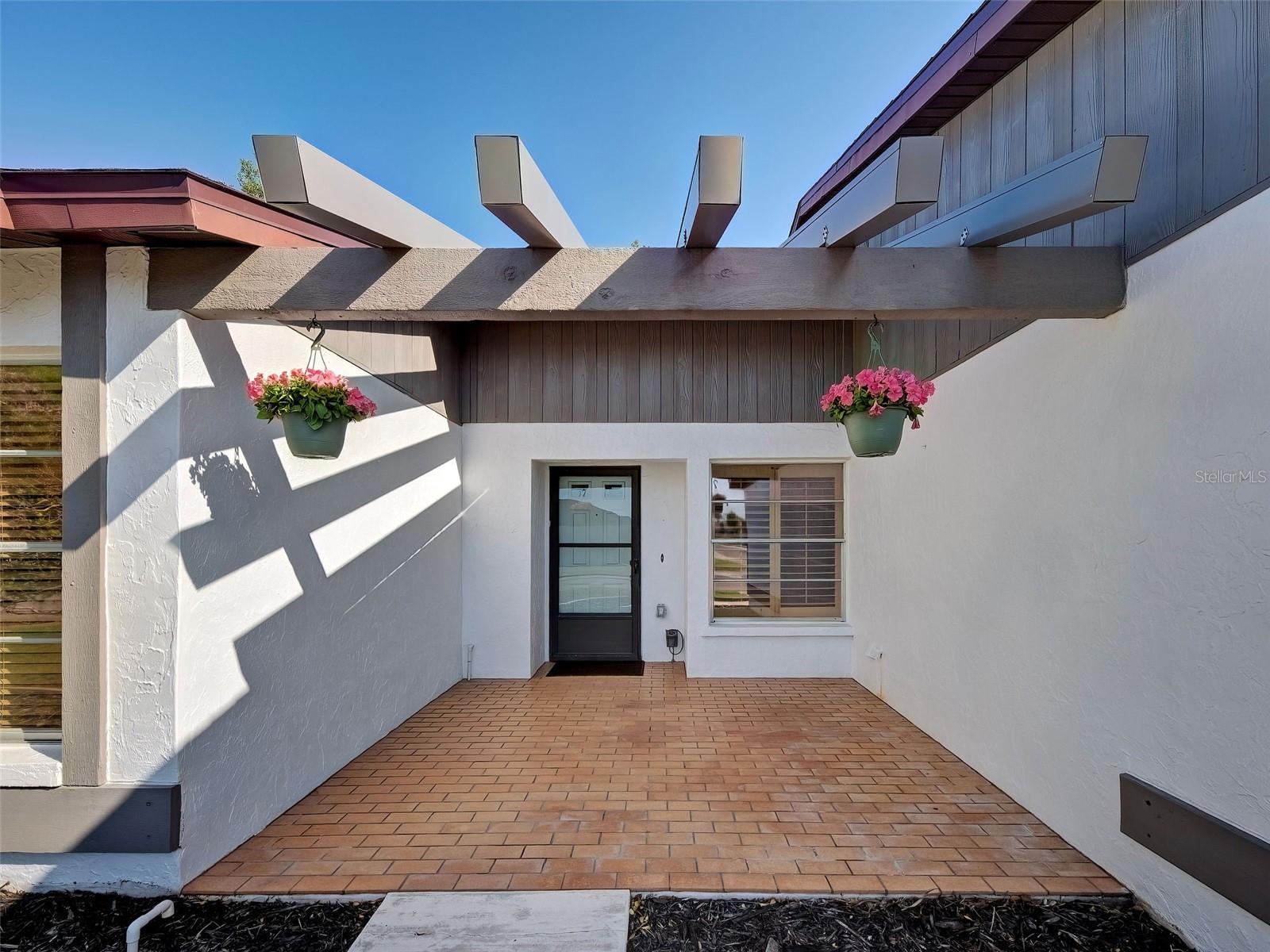 631 FOXWOOD BLVD #256, ENGLEWOOD, FL, 34223