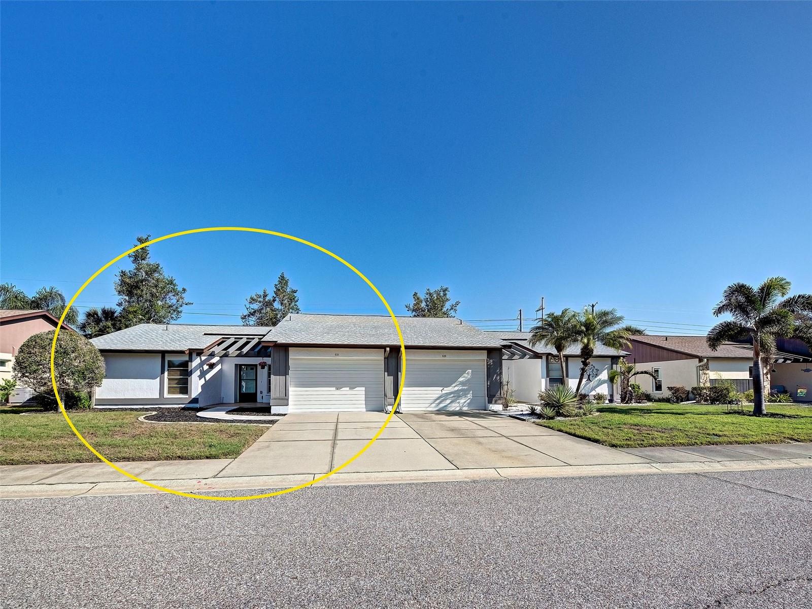 631 FOXWOOD BLVD #256, ENGLEWOOD, FL, 34223