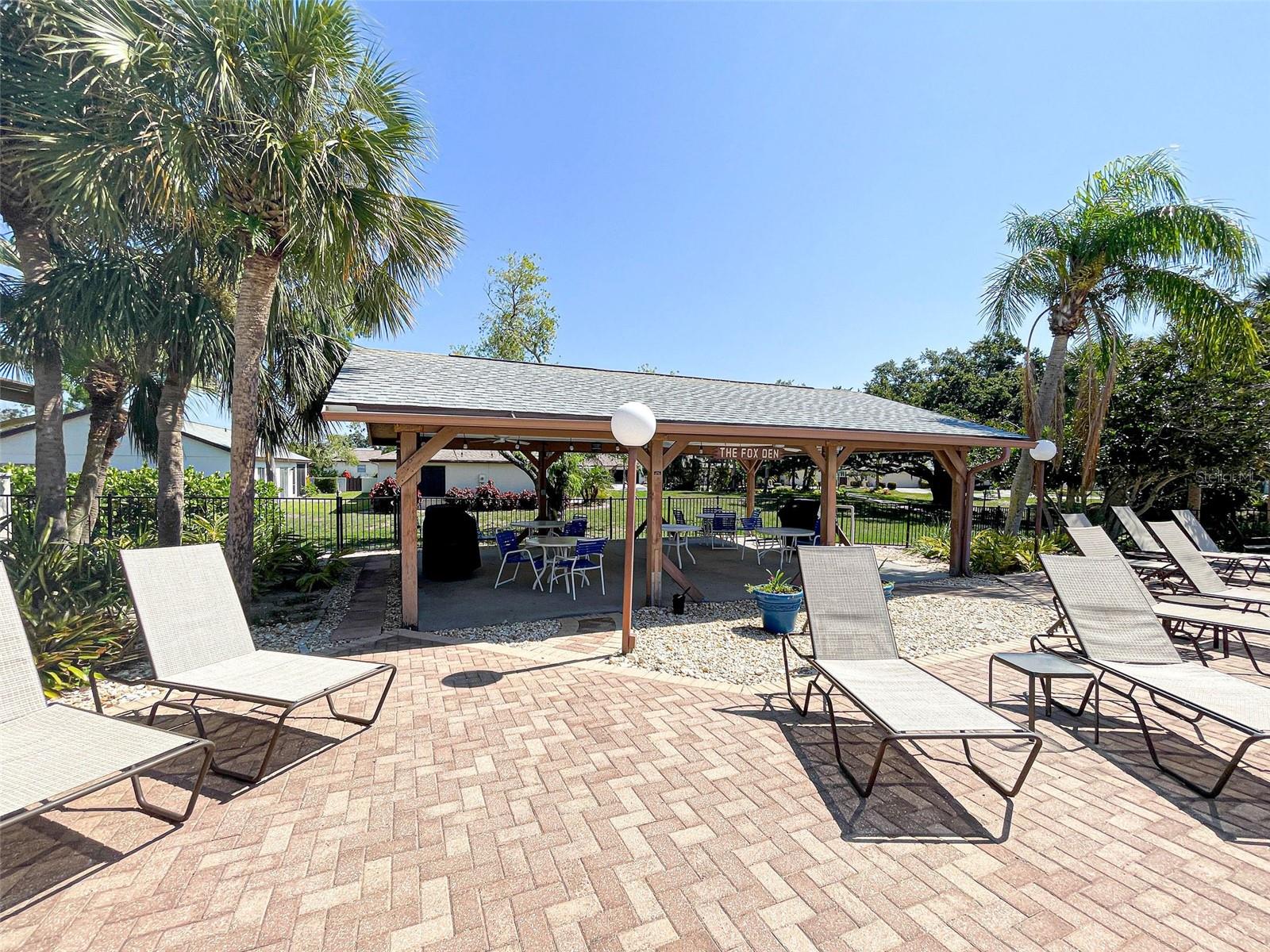 631 FOXWOOD BLVD #256, ENGLEWOOD, FL, 34223
