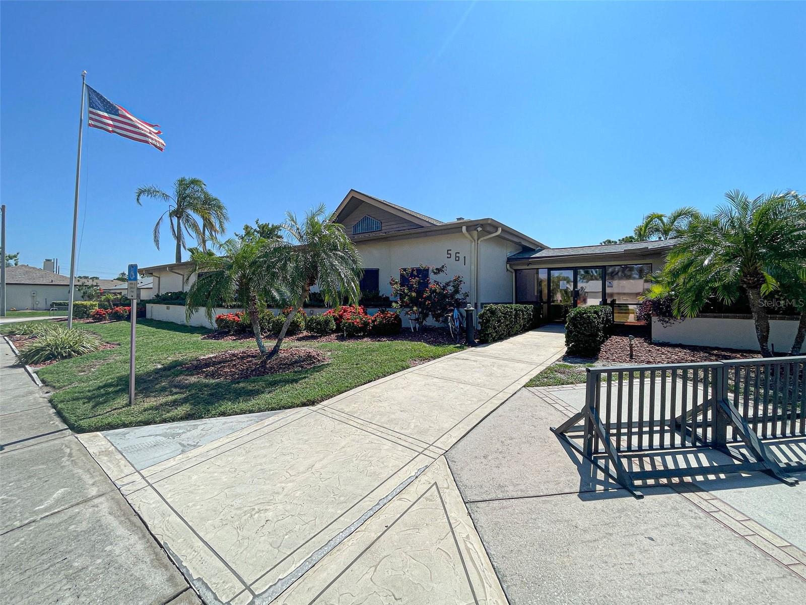 631 FOXWOOD BLVD #256, ENGLEWOOD, FL, 34223