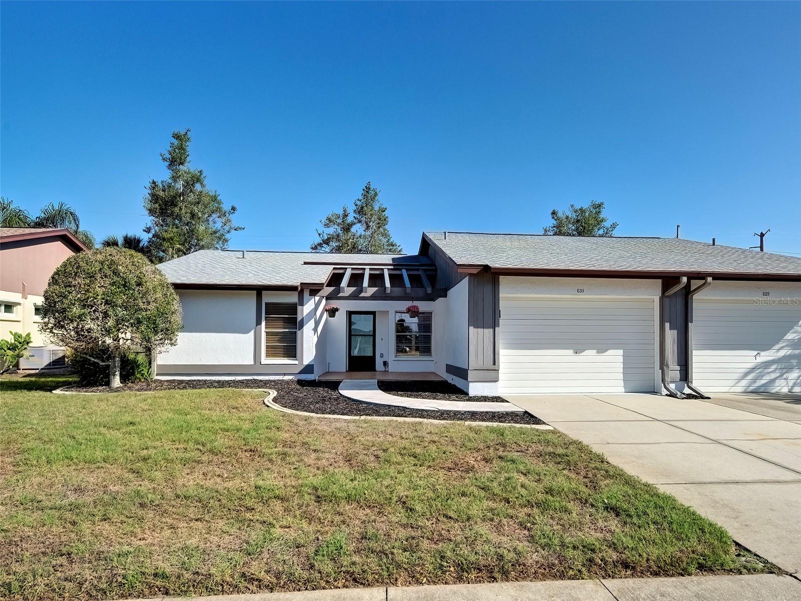 631 FOXWOOD BLVD #256, ENGLEWOOD, FL, 34223