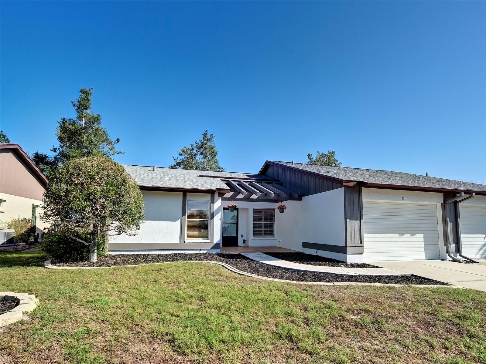 631 FOXWOOD BLVD #256, ENGLEWOOD, FL, 34223