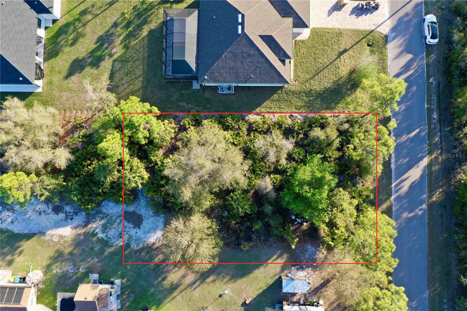 162 SALUDA TER, PORT CHARLOTTE, FL, 33953