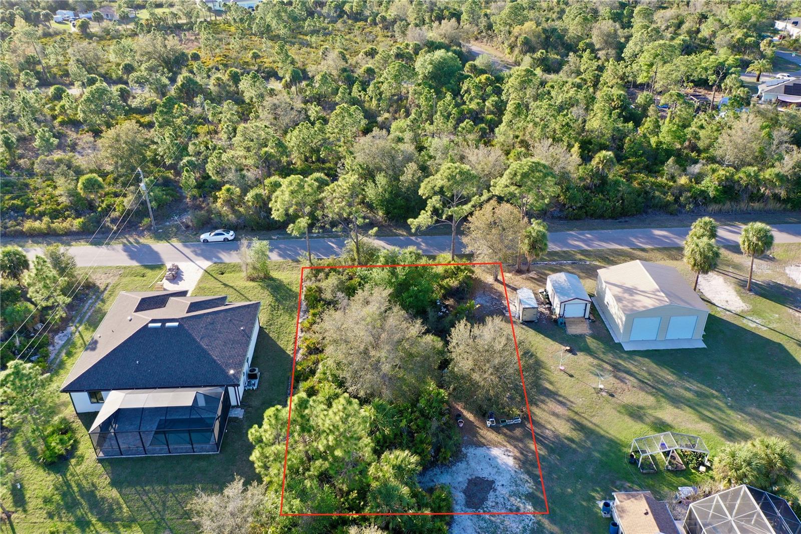 162 SALUDA TER, PORT CHARLOTTE, FL, 33953
