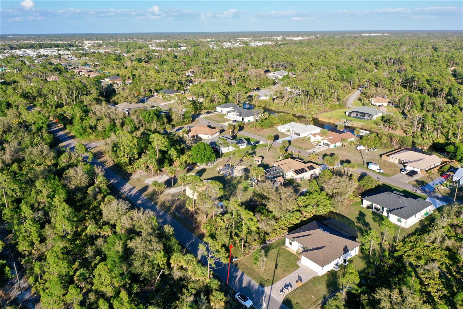 162 SALUDA TER, PORT CHARLOTTE, FL, 33953