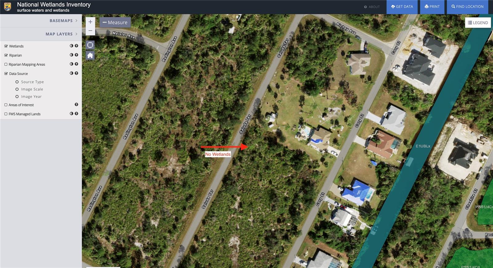 162 SALUDA TER, PORT CHARLOTTE, FL, 33953